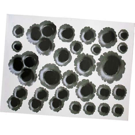 de protection contre les rayures pour voiture autocollants (1/5)