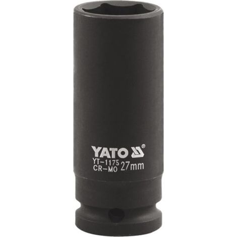 Yato YT-1177 set de connecteurs et connecteur