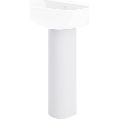Round Pedestal