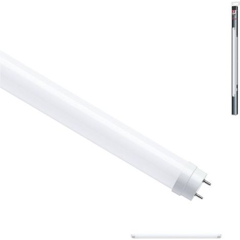 Tube LED standard 230 V G13 604 mm 900 lm 9,5 W 6500 K Opale (1/5)