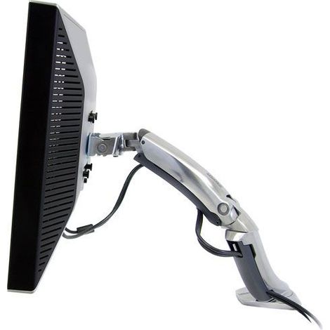 ERGOTRON MX Desk Mount LCD Arm (45-214-026) (1/4)