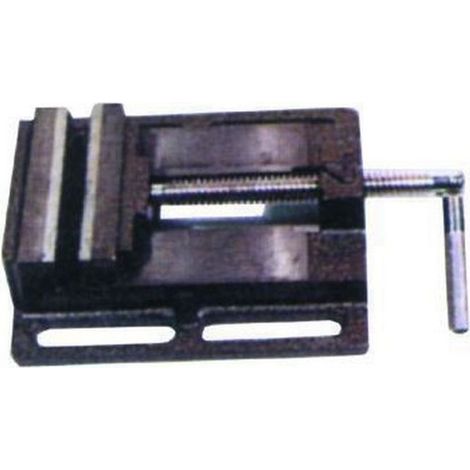 Vigor Morse Portapezzi Per Trapani In Ghisa Mm. 100