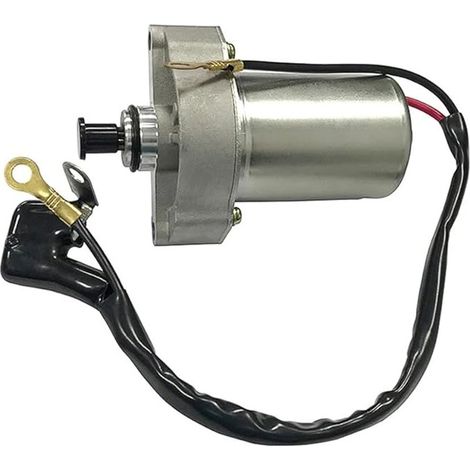 Starter motor 43D-H1800-00-00 99999-04128-00 compatible with Yamaha YFM90R