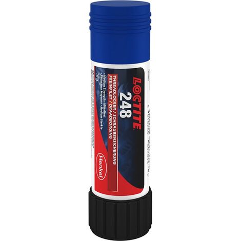 Loctite 248 Stick Frein Filet Moyen 19g