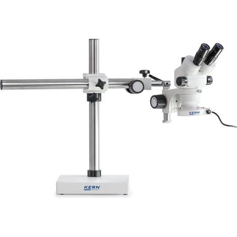 KERN Stereomikroskop-Set OZL 961 (1/2)
