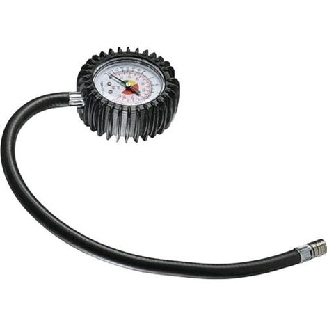 Manometro per controllo pressione/Tester pressione