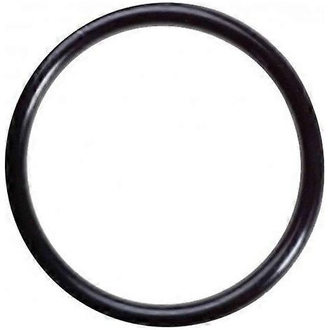 EUR Seals BS562N70 O-Ringe aus schwarzem Nitril, Shore-Härte 70, Durchmesser 173,87 mm x 1,78 mm, 5er-Packung