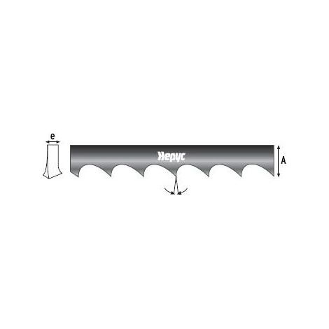 7308-SIERRA CINTA 270,98/12D 2060 - HEPYC