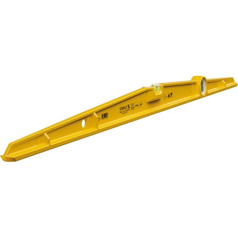 STABILA Série 81S Niveau à bulle 100 cm