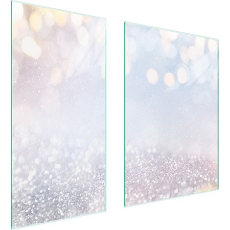 GLASSCHUTZPLATTE BOARD 75x52 LIGHT (1/5)