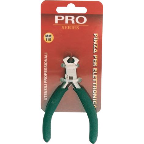 mini pinces pour A lectriciens art 205 series pro bords de coupe avant