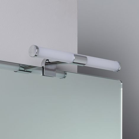 Applique per Specchio del Bagno New Bora Bora 6W 3000K Bianco Caldo
