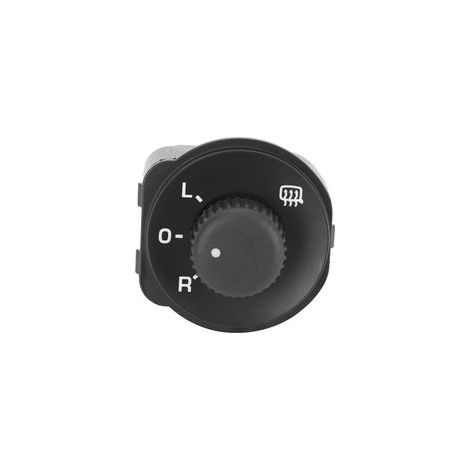 Botón de control del interruptor del espejo lateral adecuado para SKODA Octavia MK2 1Z 2004-2013 1Z0 959 565A