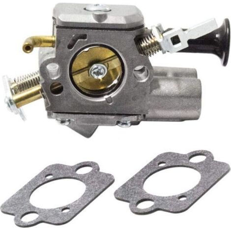 Convient au carburateur de tronçonneuse C1Q-S252 MS261 MS271 MS291 (1/5)