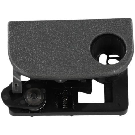 1x voiture boîte à gants serrure loquet couvercle poignée Assy convient for NISSAN for X-TRAIL T30 68630-EQ300/ 68630EQ300 Auto intérieur accessoires