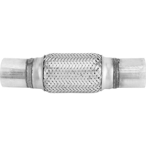E, Flexible Exhaust Hose, Flexible Exhaust Hose, 60mm Flexible Exhaust Hose, Flexible Exhaust Hose, Flexible Exhaust Hose in (1/5)