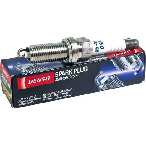 Suitable for DENSO spark plugs FC16HR-Q8 [3524] for RAV4 Hybrid Avalon (1/3)