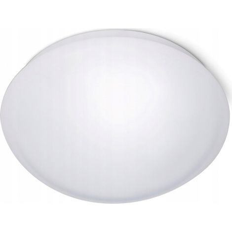 iLuve WL-E27S LAMPADA DA SOFFITTO 1X E27 FI275 IP44 SENSORE DI MOVIMENTO HF 737429 (1/2)