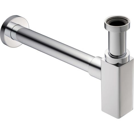 Kronenbach Design-Siphon soft-edge