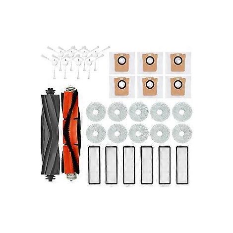 Ersatzteile und Zubehör für Saugroboter X10+ X10 Plus B101GL