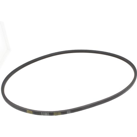 Courroie 4l510 l=129,5cm 1134-9033-01 75-281 - tracteur