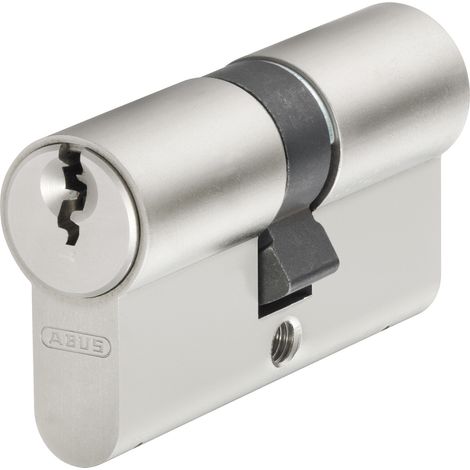 Abus Schließzylinder G2 Länge: 30-30 mm 3 Schlüssel Zylinder Profilzylinder