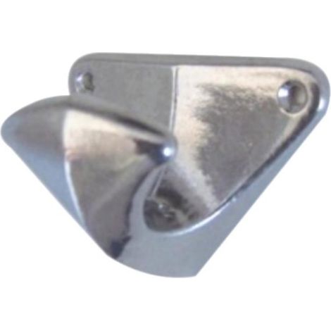 Mèche à bois emmanchement SDS+, diamètre 20 mm, longueur 450 mm - FAMMAB (1/3)