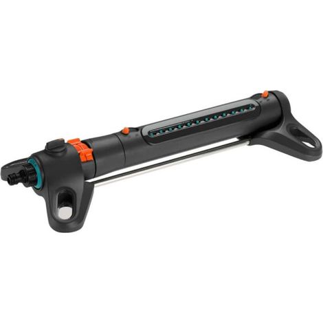 Irrigatore oscillante AquaZoom S GARDENA GA18710