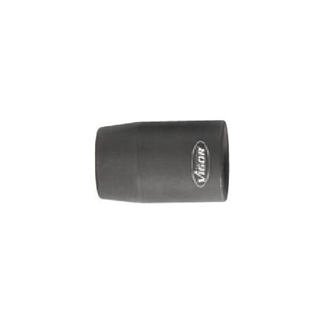 VIGOR Adaptateur diamètre 20,6 mm V3579 longueur totale : 32 mm