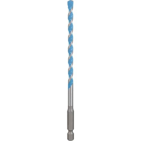 Bosch EXPERT HEX-9 Multi Construction Carbide Drill Bit 6 x 90... (1/4)