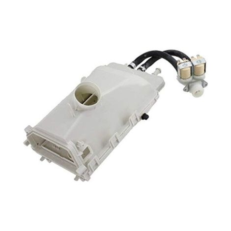 Contenitore detersivo originale - Lavatrice - SAMSUNG - 3013683662734377109