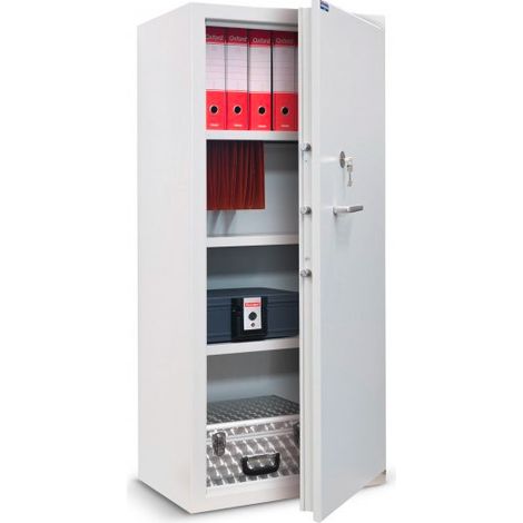 Armadio Monoblocco A Chiave Technomax 1600x700x500mm (1/2)