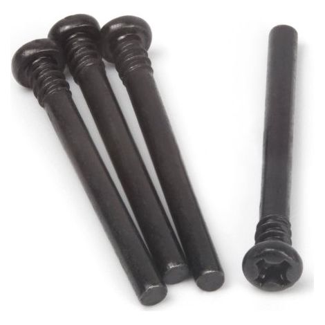 Upper Suspension Hinge Bolts (4pcs)