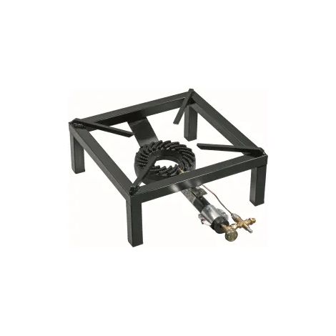 Réchaud à gaz 1K750 - Bartscher
