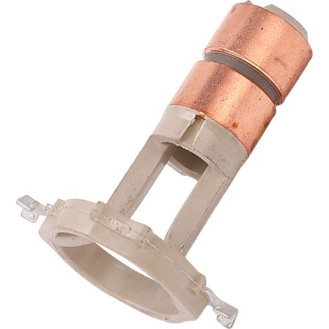 Alternator Copper Slip Ring Generator Repair Part 230090 Replacement for VALEO 2541848 (1/5)