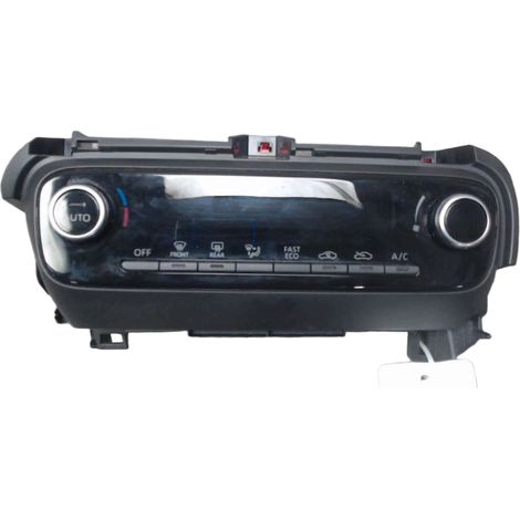 [PRODUIT D'OCCASION] Commande De Chauffage TOYOTA Yaris ♻️ Ref Oe. 55900k0270 - Garantie à vie (1/3)