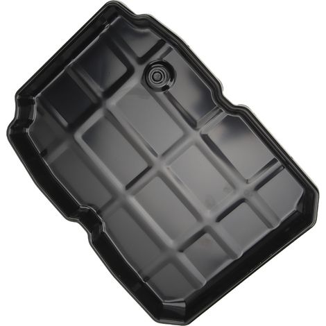 Carter d'huile inférieur de transmission automatique A1402700812 en alliage métallique, remplacement pour Mercedes-Benz C230, C240, C280, C32 et C320 (1/5)