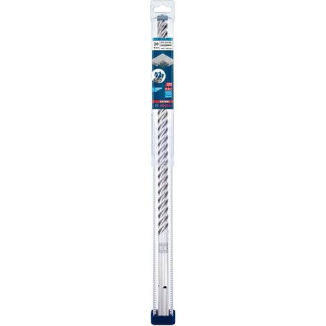 BOSCH-A PUNTA SDS MAX-8X EXPERT 20X400X520 MM
