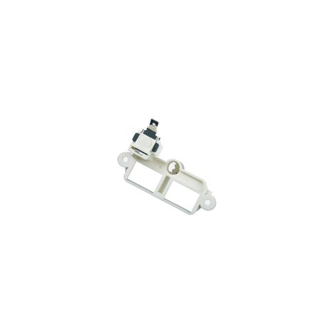 Support de guide + contact COMPANION MS-0A19170 MOULINEX