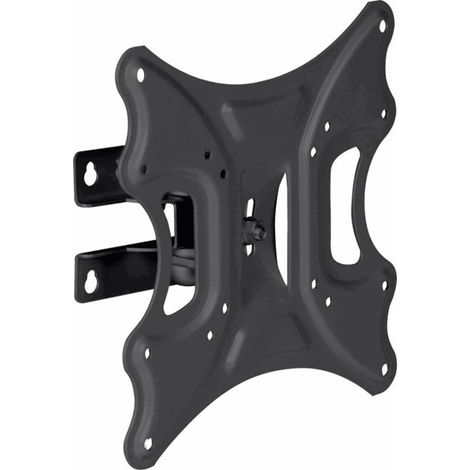 Soporte Tv Vesa 200X200 14-42" Giratorio Ne Carga Maxima 35K (1/3)