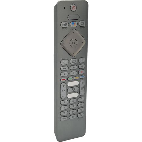 Télécommande vocale pour téléviseur LED 4K UHD 43PUS7354 12 50PUS7354 12 55PUS7354 12 65PUS7354 12 43PUS7304 12 50PUS7304 12 (1/5)