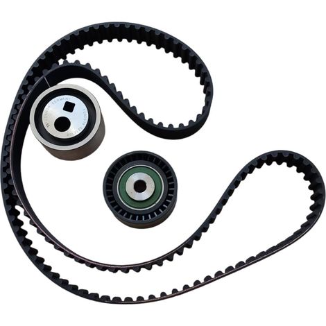 Kit distribuzione compatibile per citroen saxo (s0,s1) 15 d 40-42-43kw (1/5)