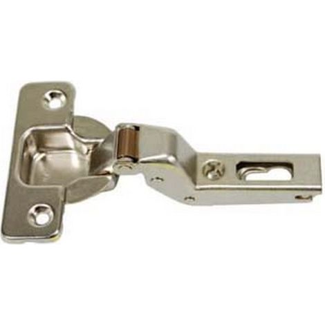 10PZ CERNIERE PER PENSILI COLLO 17 REGOLABILI 2ABP99 - foro ø mm.35