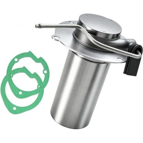 Chauffage stationnaire avec chambre de combustion 5 kW pour Eberspächer Airtronic D4 D4S, chambre de combustion en acier inoxydable 304, brûleur haute performance (1/5)