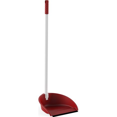 5 Picker Pieghevole Bimateriare Rosso 20148roo Plastiken