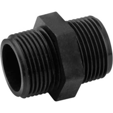 Außengewinde - 3/8", ABRISA