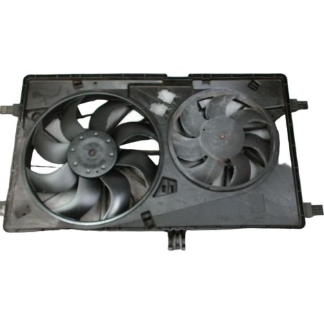 [PRODUIT D'OCCASION] Moteur Ventilateur Radiateur RENAULT Master ♻️ Ref Oe. 214840239r - Garantie à vie (1/4)