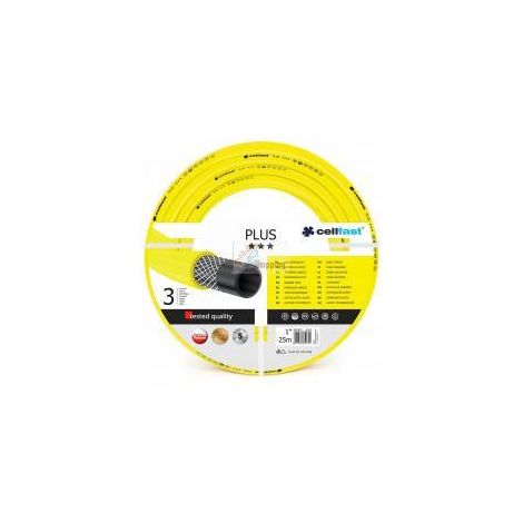 Tubo da giardino Cellfast più 25 m (1 pollice) (1/3)