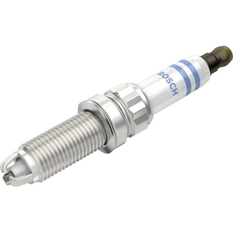 Bougie d'allumage BOSCH 0 242 140 560 BMW 12 12 0 038 349 (1/5)