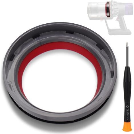 Joint d'étanchéité supérieur pour aspirateur Dyson V11 SV14 SV15 (1/5)